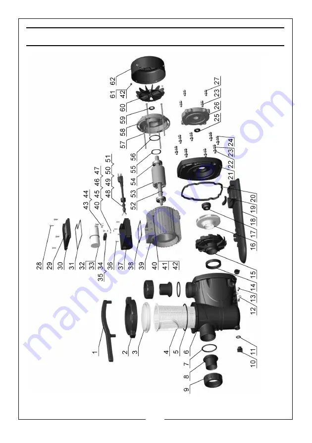 Clarke 7175036 Скачать руководство пользователя страница 12