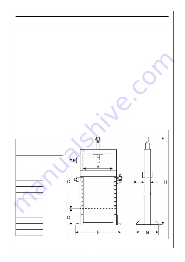 Clarke 7613020 Скачать руководство пользователя страница 2