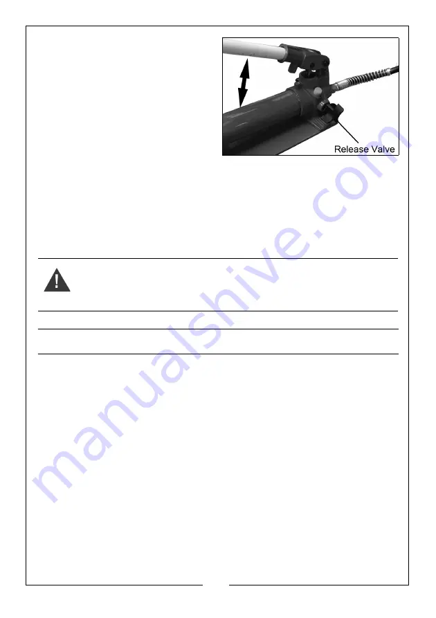 Clarke 7613020 Operation & Maintenance Instructions Manual Download Page 9