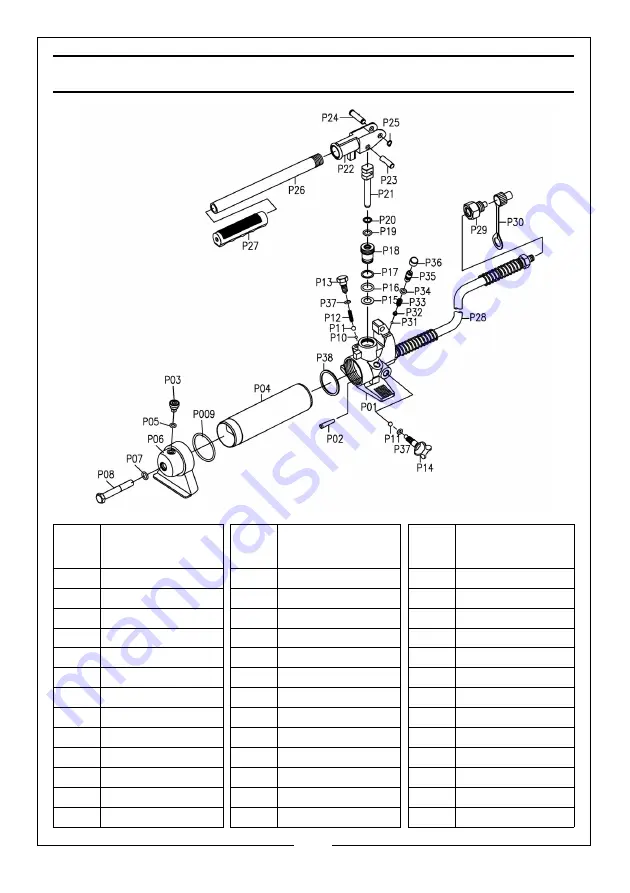 Clarke 7613020 Скачать руководство пользователя страница 14