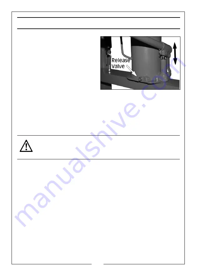 Clarke 7614052 Operation & Maintenance Instructions Manual Download Page 7