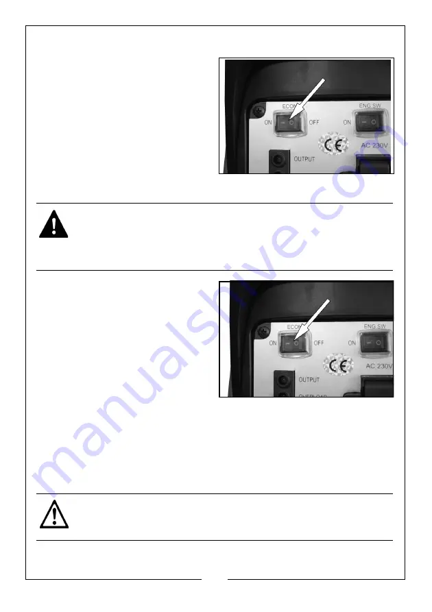 Clarke 8877105 Скачать руководство пользователя страница 16