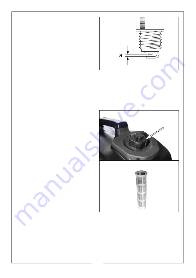 Clarke 8877115 Скачать руководство пользователя страница 22