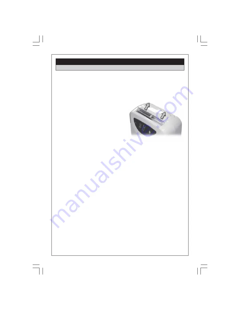 Clarke CD1970 User Instructions Download Page 8