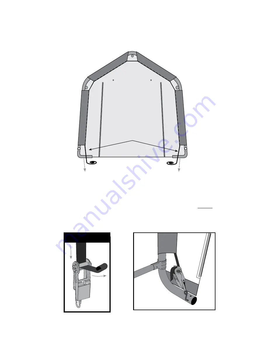 Clarke CIS 88 3503506 Assembly Instructions Manual Download Page 9