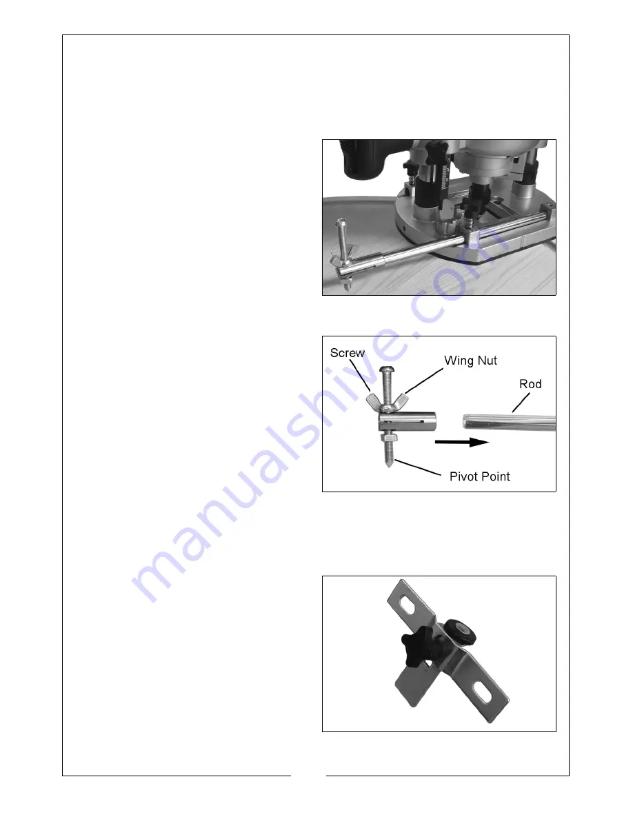 Clarke CR4 Operation & Maintenance Instructions Manual Download Page 18