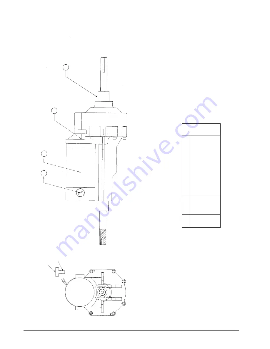 Clarke Fusion 20 Operator'S Manual Download Page 60