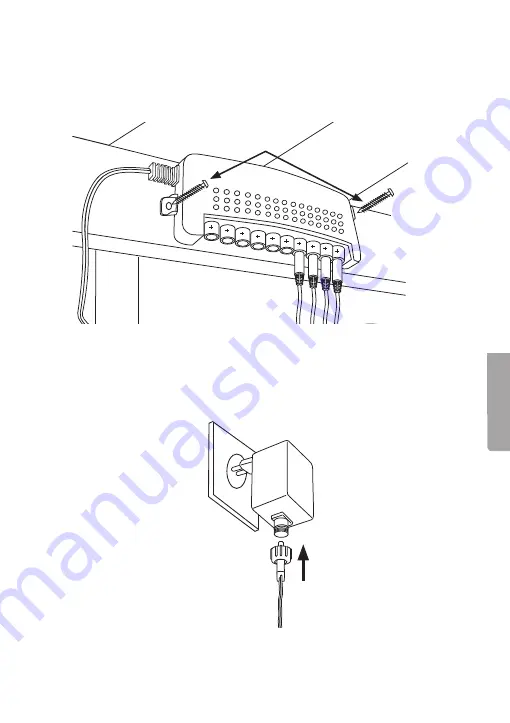 Clas Ohlson 18-2019 Instruction Manual Download Page 29