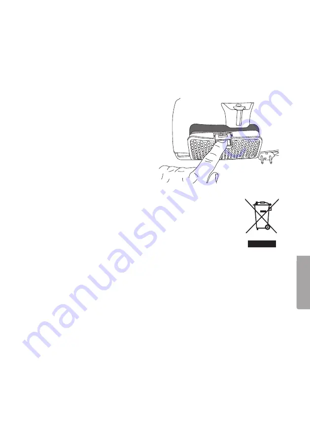 Clas Ohlson 18-4624-1 Manual Download Page 27