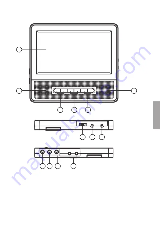 Clas Ohlson 18-8118 Manual Download Page 51