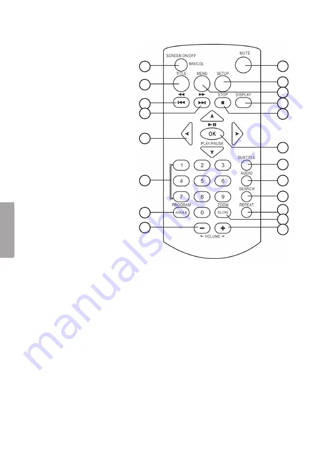 Clas Ohlson 18-8118 Manual Download Page 52