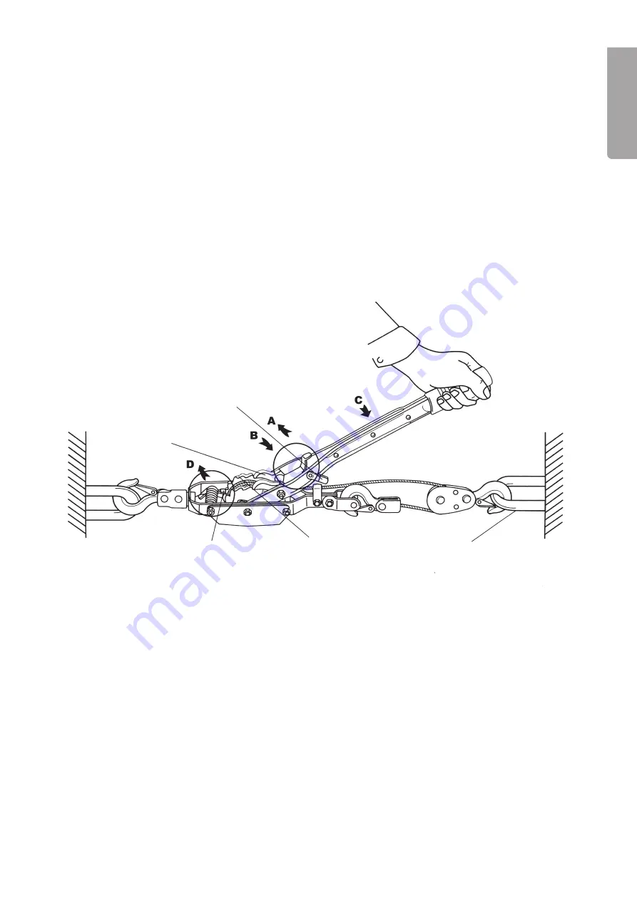 Clas Ohlson 30-6201 Manual Download Page 3