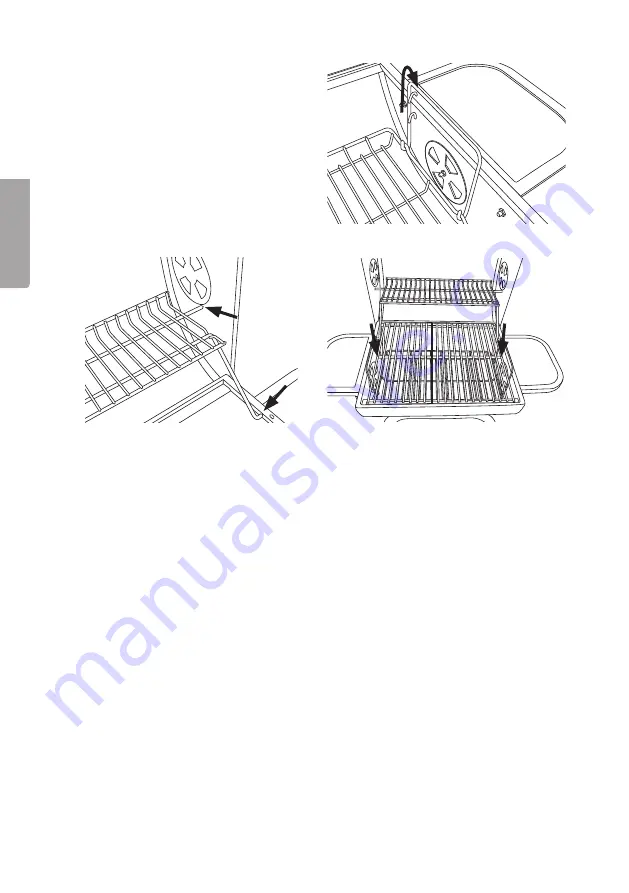 Clas Ohlson 31-1161 Owner'S Manual Download Page 16