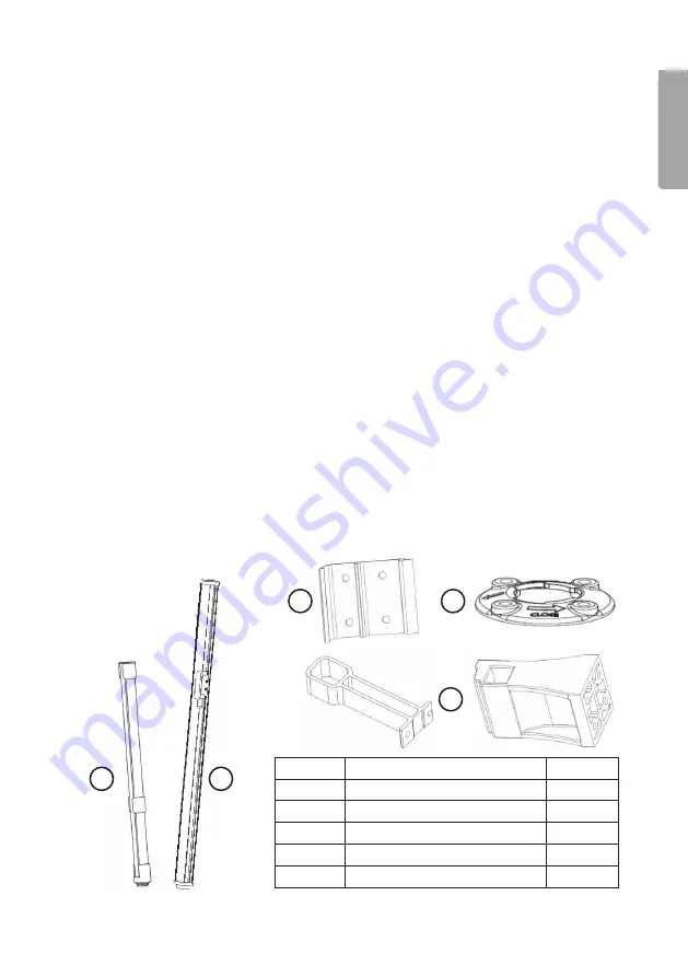 Clas Ohlson 31-1751 Скачать руководство пользователя страница 3