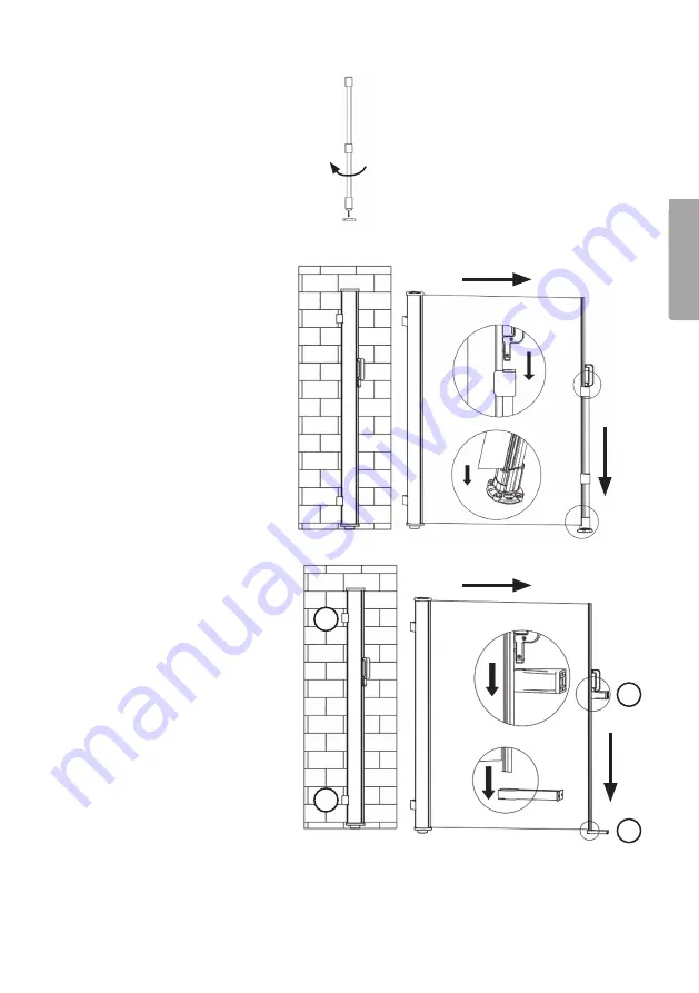 Clas Ohlson 31-1751 Скачать руководство пользователя страница 9