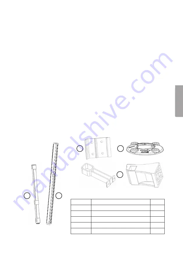 Clas Ohlson 31-1751 Manual Download Page 11