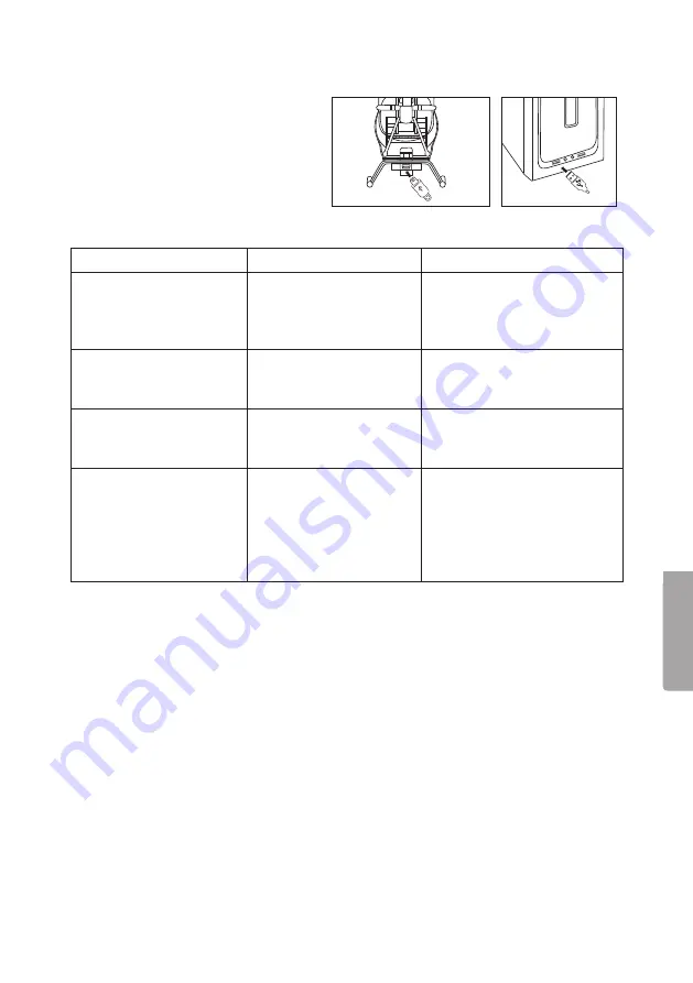 Clas Ohlson 31-5158 Instruction Manual Download Page 33