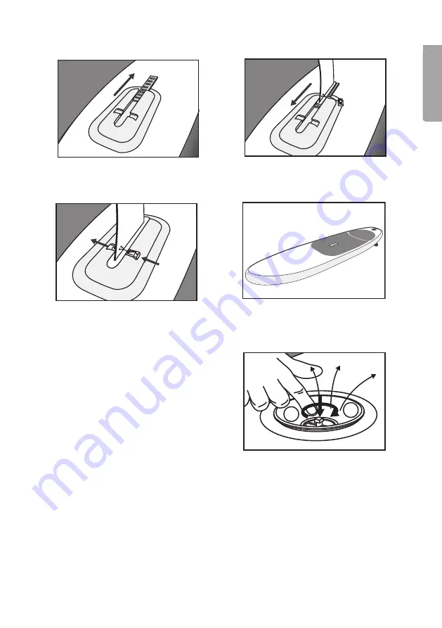 Clas Ohlson 31-9743 Manual Download Page 5