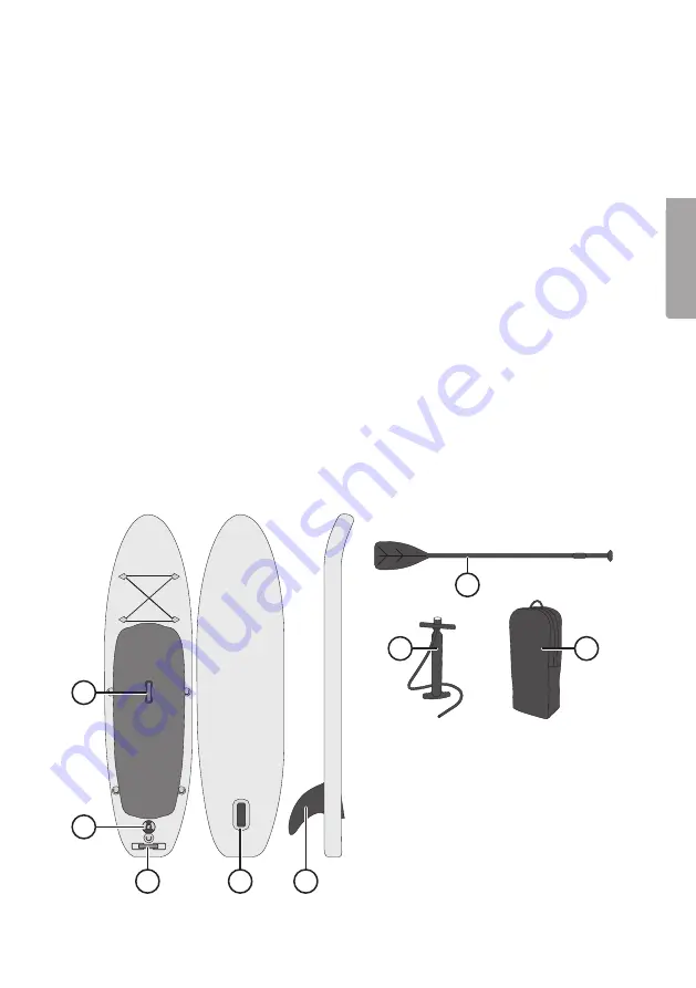 Clas Ohlson 31-9743 Manual Download Page 9