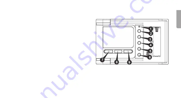 Clas Ohlson 36-2615 Manual Download Page 3