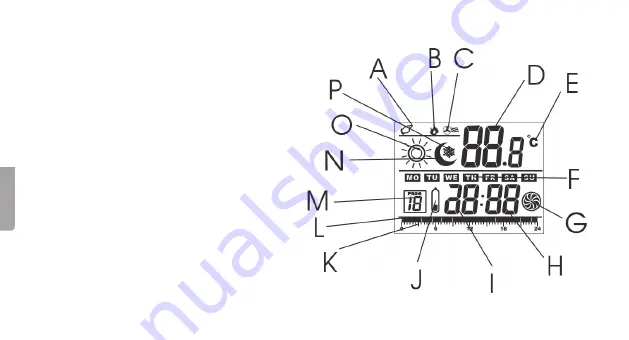 Clas Ohlson 36-2615 Manual Download Page 36