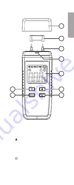 Clas Ohlson 36-7744 Manual Download Page 3