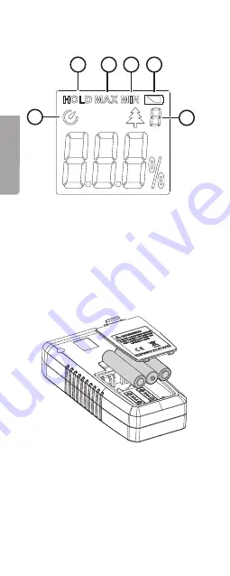 Clas Ohlson 36-7744 Manual Download Page 10