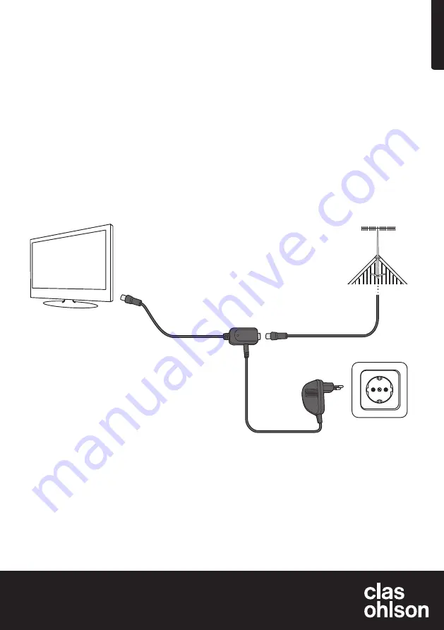 Clas Ohlson 38-4566 Manual Download Page 3