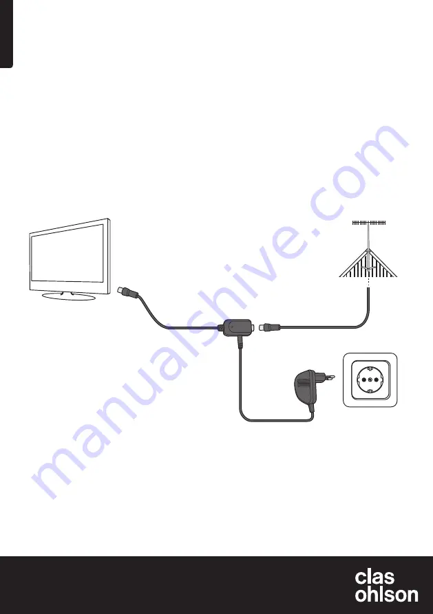 Clas Ohlson 38-4566 Manual Download Page 4