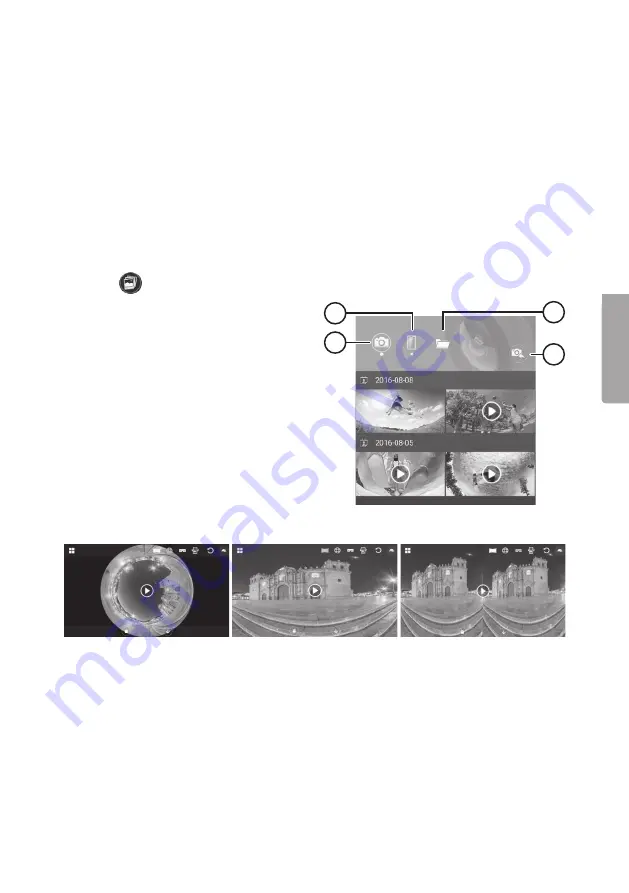 Clas Ohlson 38-7931 Instruction Manual Download Page 33