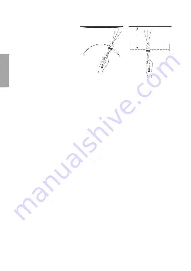 Clas Ohlson 40-9866 Instruction Manual Download Page 12