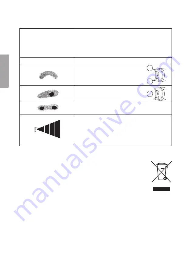 Clas Ohlson 40-9866 Скачать руководство пользователя страница 14