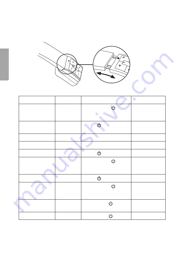 Clas Ohlson BTH002 Скачать руководство пользователя страница 16