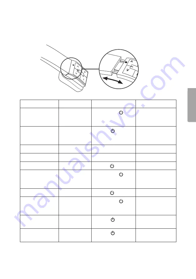 Clas Ohlson BTH002 Скачать руководство пользователя страница 25