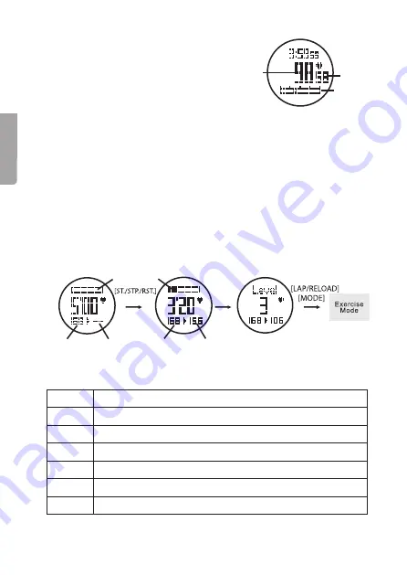 Clas Ohlson D02I710 Скачать руководство пользователя страница 26