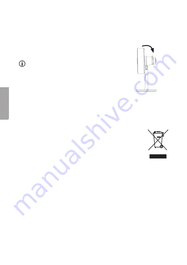 Clas Ohlson FT-30 ME SIGNATURE Manual Download Page 14