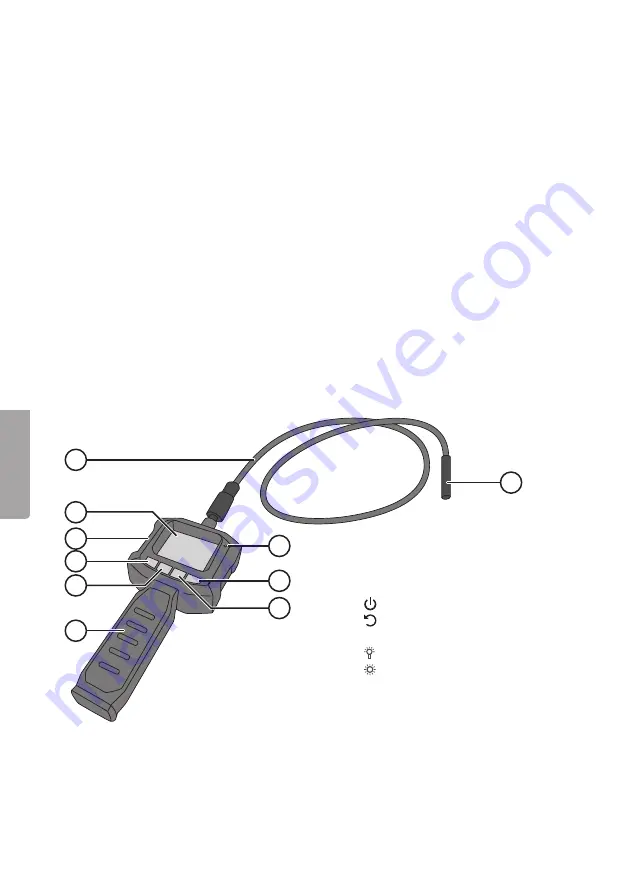 Clas Ohlson GL8898 Manual Download Page 18