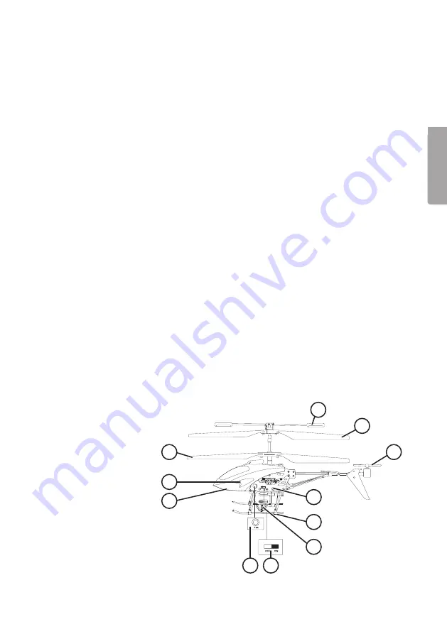 Clas Ohlson HK-TF2357 Скачать руководство пользователя страница 9