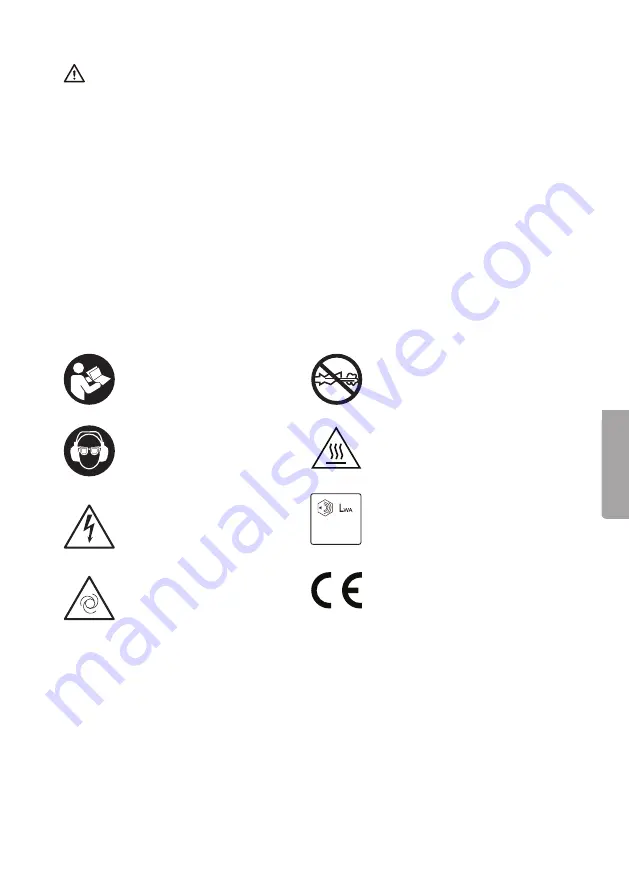 Clas Ohlson QIE-ZTH-15 Manual Download Page 27