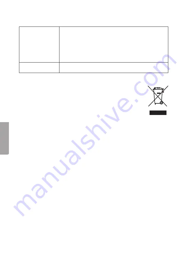 Clas Ohlson QIE-ZTH-15 Manual Download Page 30