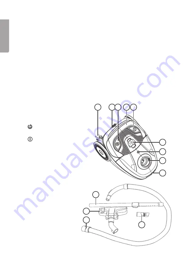 Clas Ohlson VCB35B15C0A-1J7W-70 Скачать руководство пользователя страница 4