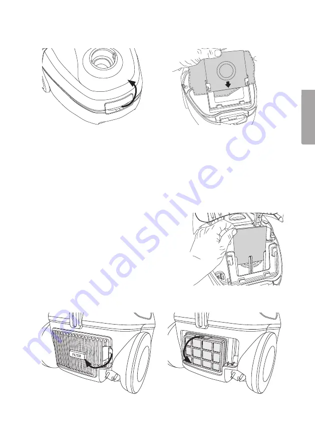 Clas Ohlson VCB35B15C0A-1J7W-70 Instruction Manual Download Page 11