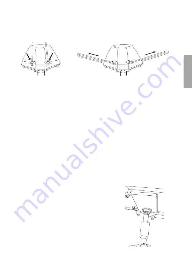 Clas Ohlson WS-101 Manual Download Page 7