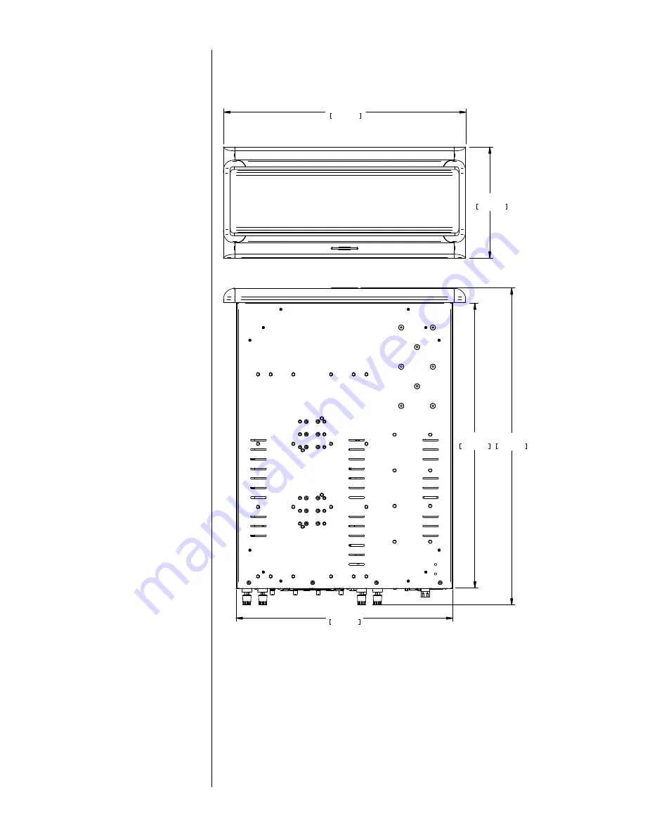 Classe Audio CT-5300 Owner'S Manual Download Page 30