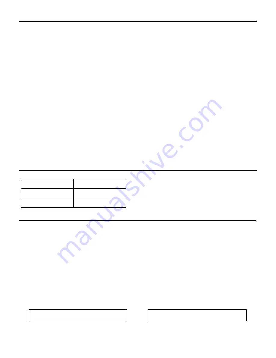 ClassicFlame 34HF600GRA Instruction Manual Download Page 16