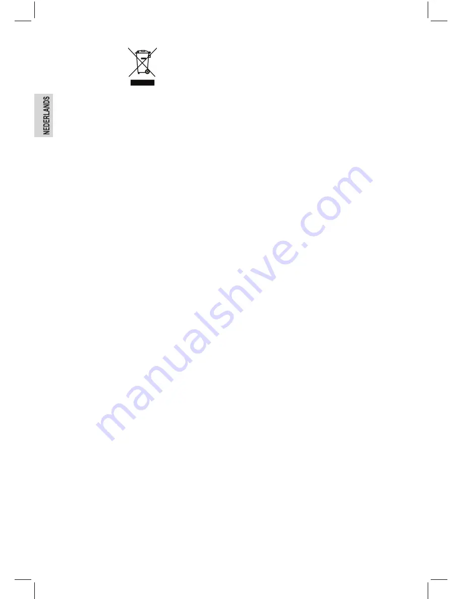 Clatronic MB 3463 Instruction Manual Download Page 14