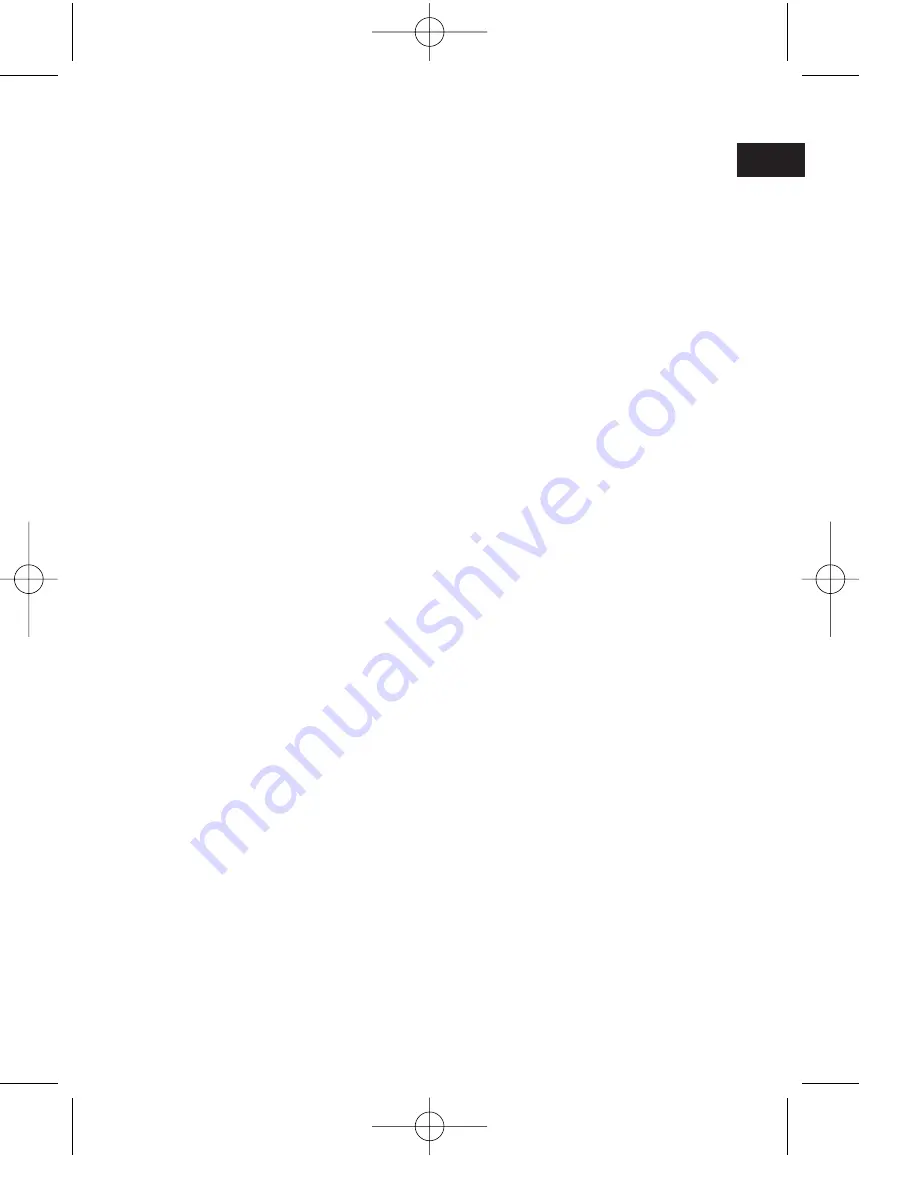 Clatronic MW 721 Instruction Manual Download Page 5