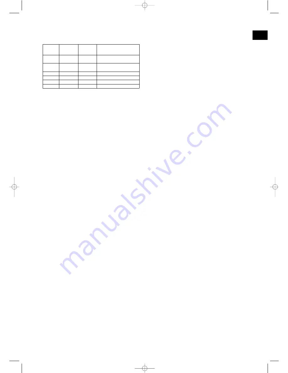 Clatronic MW 736 Скачать руководство пользователя страница 23