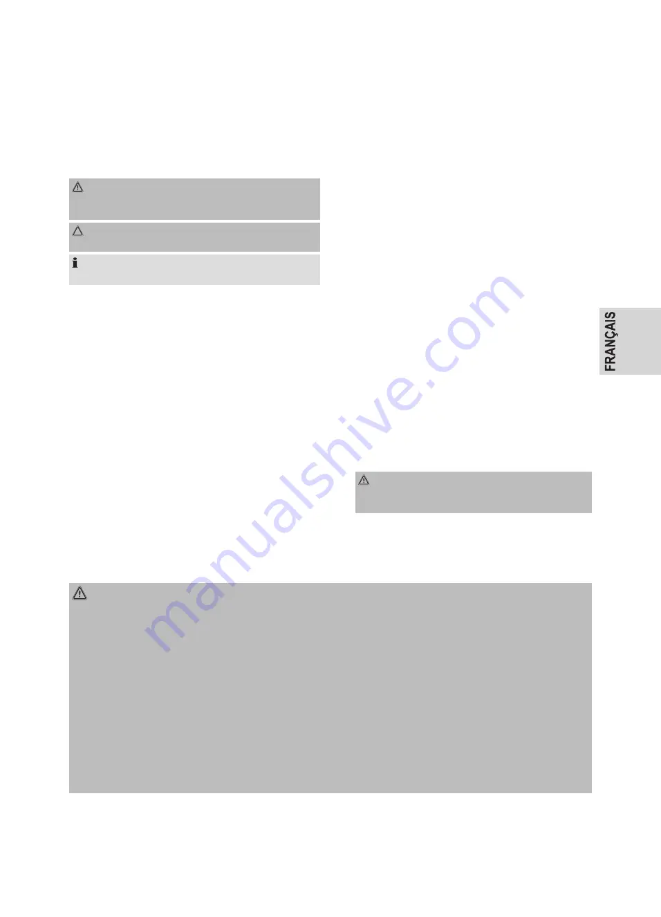 Clatronic MWG 777 U Instruction Manual Download Page 13