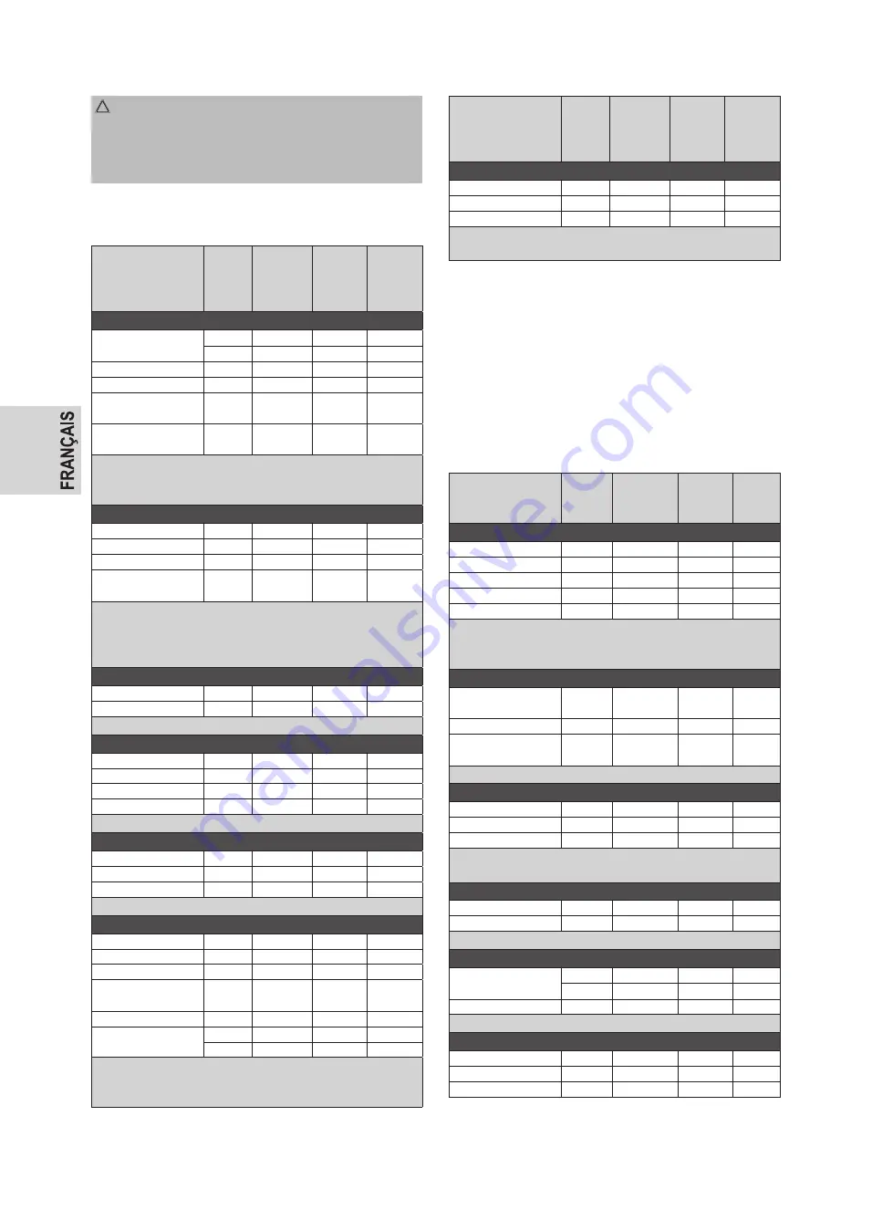 Clatronic MWG 777 U Instruction Manual Download Page 18